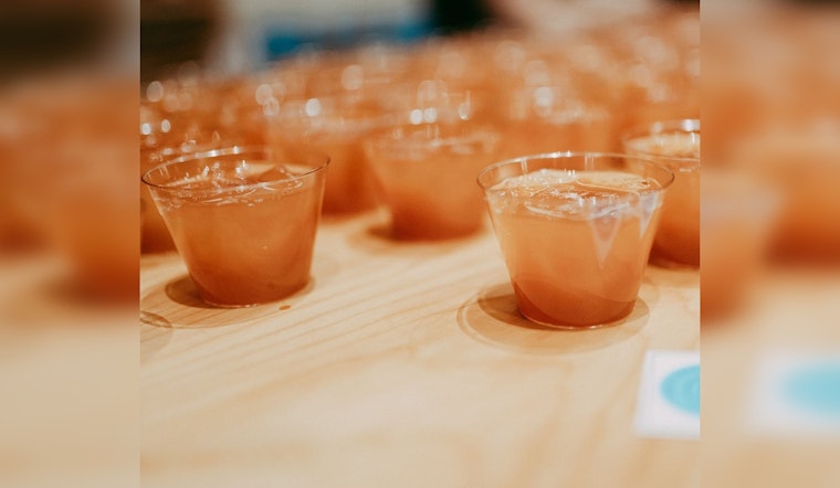 Austin's Tequila Templo Set to Ignite Agave Spirits Scene with Over 200 Varieties This April