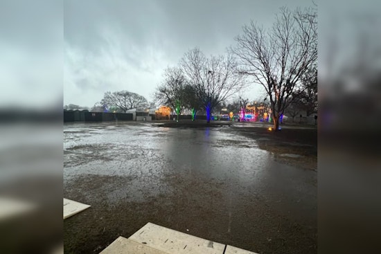 Austin's Trail of Lights Finale Cancelled Due to Storm