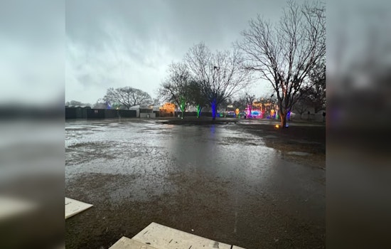 Austin's Trail of Lights Finale Cancelled Due to Storm