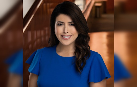 Austin's Vanessa Fuentes Champions Child Care, Housing Reform, and New Transport Plan in 2023 Council Efforts