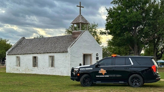 Austin's Violent Crime Task Force Ends as Texas DPS Shifts Focus to Border Security