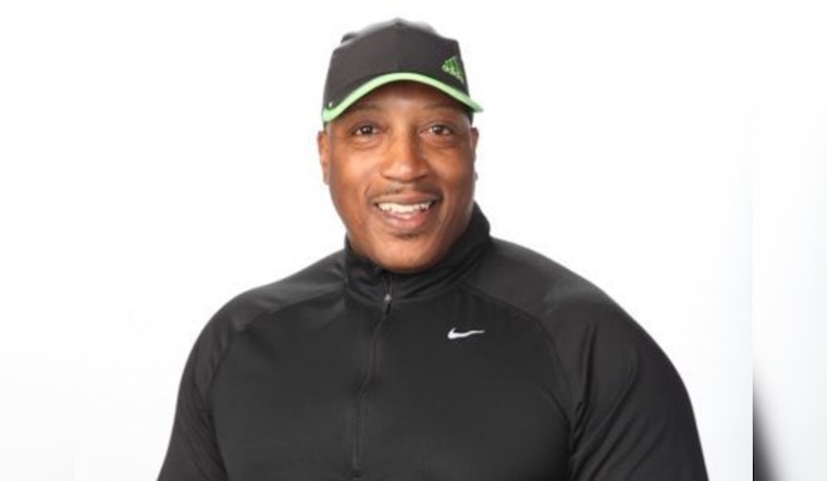 Author Aaron Perry Takes Barber Shop Book Tour to Boost Black Men's Wellness in Minneapolis