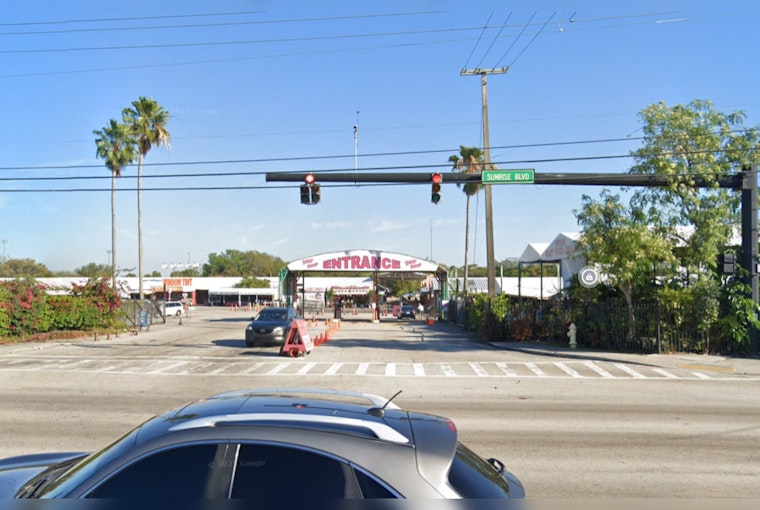 Authorities Appeal to Public After Man Found Dead in Suspected Lauderhill Hit-and-Run