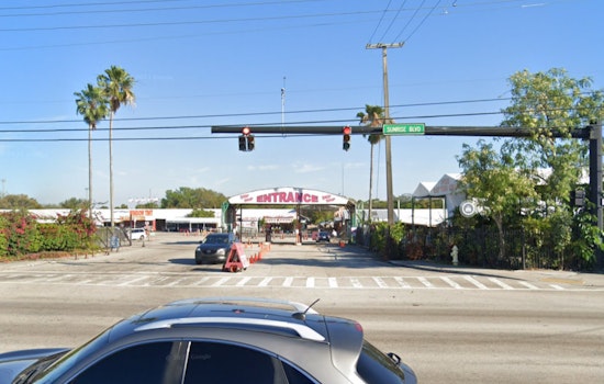 Authorities Appeal to Public After Man Found Dead in Suspected Lauderhill Hit-and-Run