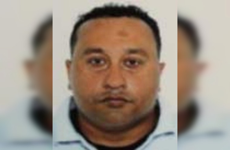 Authorities in Los Angeles Boost Efforts to Capture Suspected Drug Ring Leader Alexander Zelaya Guerrero Jr.