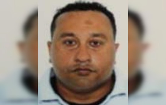 Authorities in Los Angeles Boost Efforts to Capture Suspected Drug Ring Leader Alexander Zelaya Guerrero Jr.