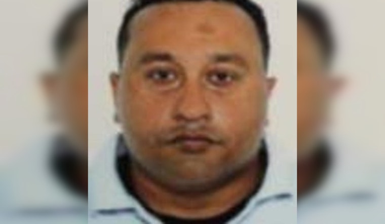 Authorities in Los Angeles Boost Efforts to Capture Suspected Drug Ring Leader Alexander Zelaya Guerrero Jr.