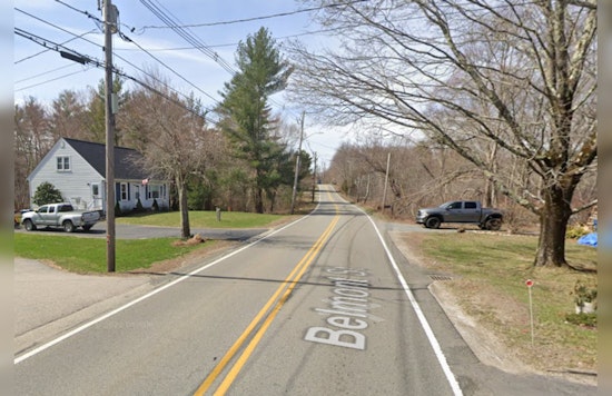 Authorities Investigate Suspicious Death of Brockton Woman Found in East Bridgewater Yard