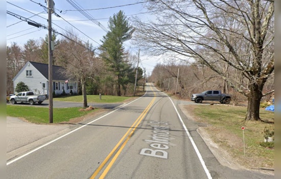 Authorities Investigate Suspicious Death of Brockton Woman Found in East Bridgewater Yard