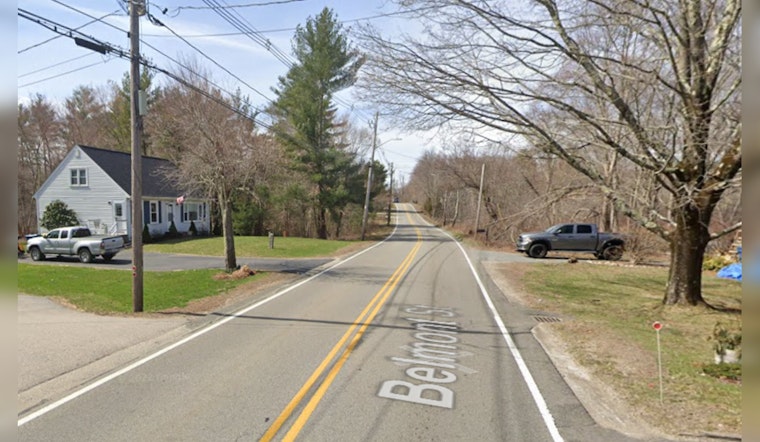 Authorities Investigate Suspicious Death of Brockton Woman Found in East Bridgewater Yard