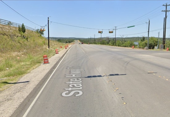 Authorities Seek Dodge Ram in Connection with Fatal Christmas Hit-and-Run in West Travis County