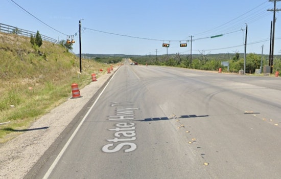 Authorities Seek Dodge Ram in Connection with Fatal Christmas Hit-and-Run in West Travis County