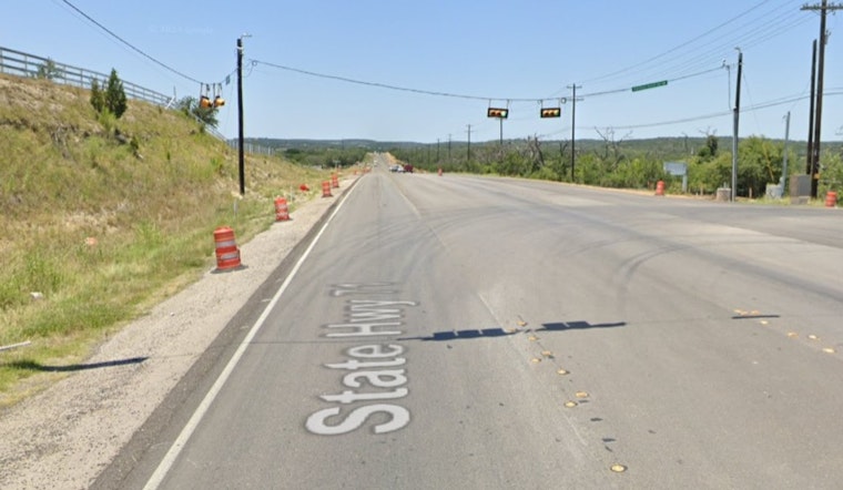 Authorities Seek Dodge Ram in Connection with Fatal Christmas Hit-and-Run in West Travis County