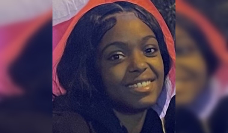 Authorities Seek Help in Finding Missing Teen Madison Beck in Los Angeles County