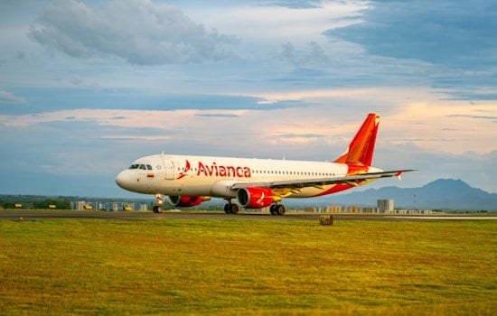 Avianca Flight from Miami to Nicaragua, Returns Safely After Windshield Crack Incident