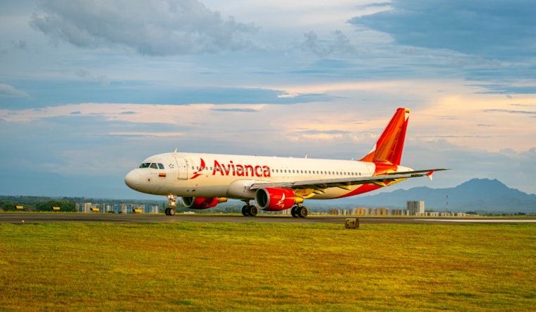 Avianca Flight from Miami to Nicaragua, Returns Safely After Windshield Crack Incident