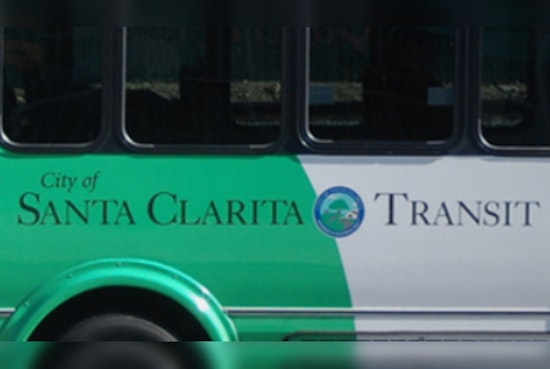 Back on Bus-iness, Santa Clarita Transit and Union Strike Deal, Restoring Full Service to Cheer of Commuters
