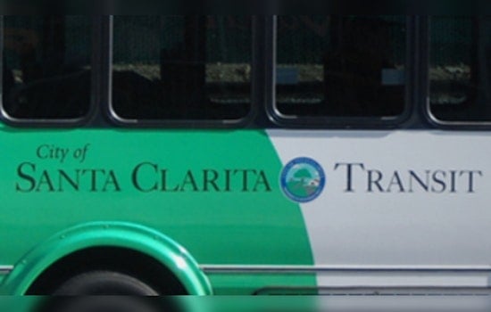 Back on Bus-iness, Santa Clarita Transit and Union Strike Deal, Restoring Full Service to Cheer of Commuters