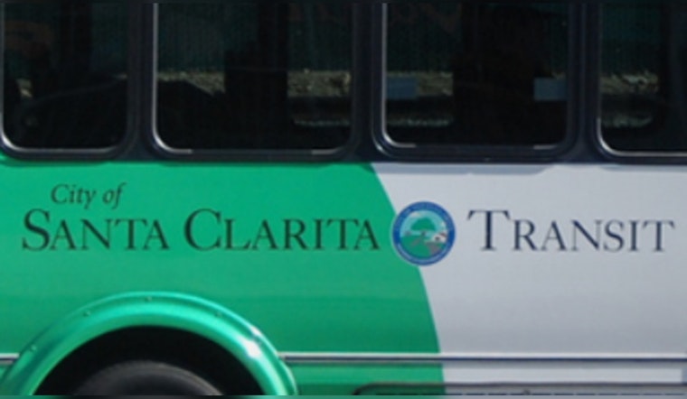 Back on Bus-iness, Santa Clarita Transit and Union Strike Deal, Restoring Full Service to Cheer of Commuters