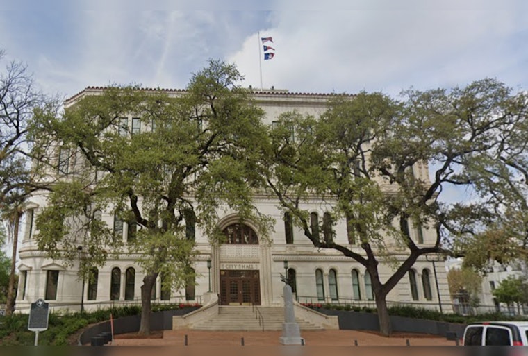 Badge Under Fire, Three San Antonio Cops Indicted Over Hammer-Wielding Woman's Fatal Shooting