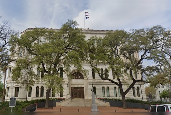 Badge Under Fire, Three San Antonio Cops Indicted Over Hammer-Wielding Woman's Fatal Shooting