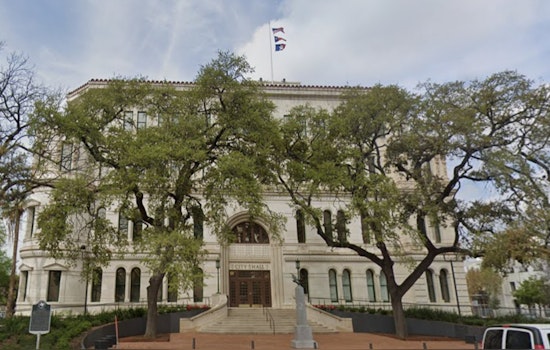 Badge Under Fire, Three San Antonio Cops Indicted Over Hammer-Wielding Woman's Fatal Shooting