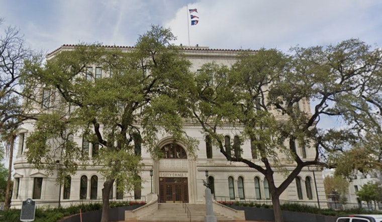 Badge Under Fire, Three San Antonio Cops Indicted Over Hammer-Wielding Woman's Fatal Shooting