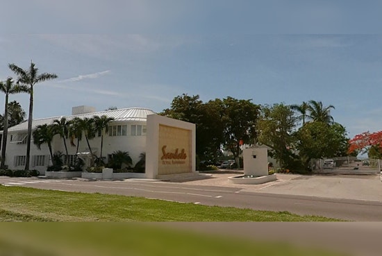 Bahamas Bloodbath as Lowell Woman Met Her Maker in Jaws of Death at Tourist Hotspot