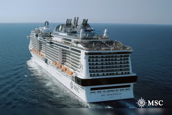 Bahamas Cruise Takes Unexpected Turn to Boston and Canada Amid East Coast Storm System