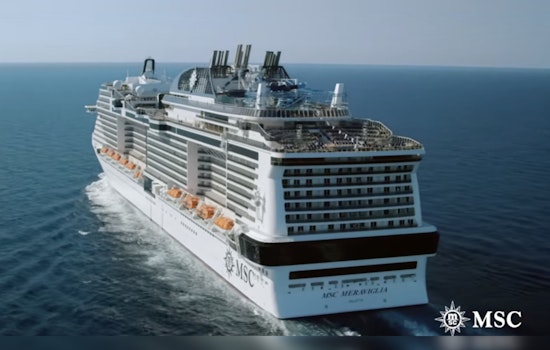 Bahamas Cruise Takes Unexpected Turn to Boston and Canada Amid East Coast Storm System