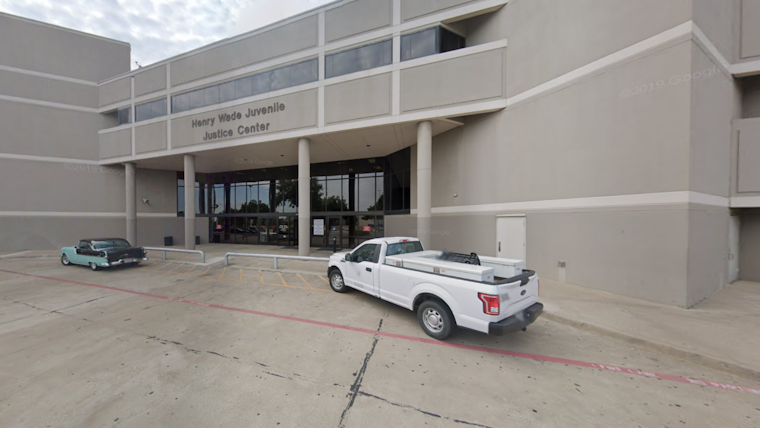 Balch Springs Tragedy, One Father Dead, Suspect Charged Amid Wave of Senseless Holiday Violence