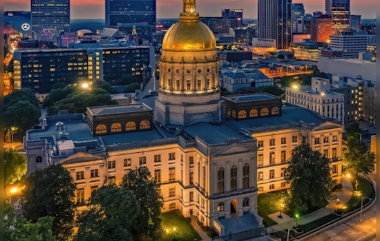 Georgia Lt. Gov. Burt Jones, Legal Limbo Over 2020 Elector Role Amidst Contestation Furor