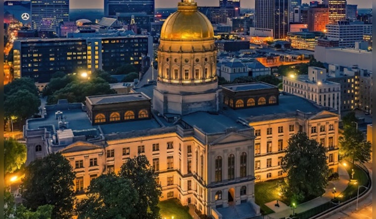 Georgia Lt. Gov. Burt Jones, Legal Limbo Over 2020 Elector Role Amidst Contestation Furor