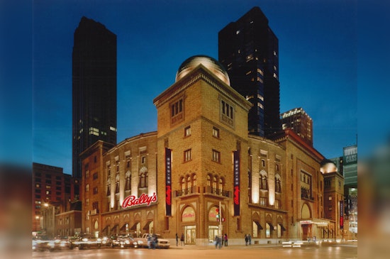 Bally’s Chicago Casino Rolls into 24/7 Operations Hoping to Boost Revenue and Rival Local Competitors