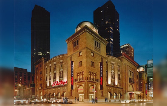 Bally’s Chicago Casino Rolls into 24/7 Operations Hoping to Boost Revenue and Rival Local Competitors