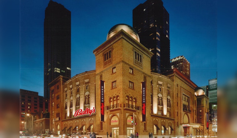 Bally’s Chicago Casino Rolls into 24/7 Operations Hoping to Boost Revenue and Rival Local Competitors