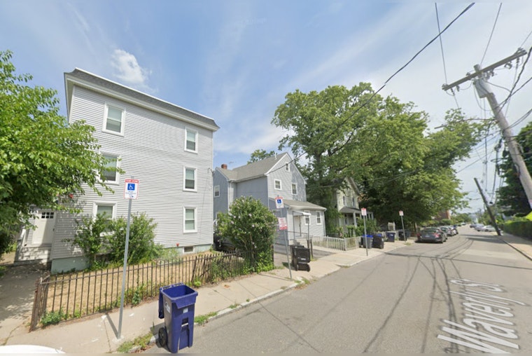 Barber and Officer Hailed as Heroes in Brockton Blaze