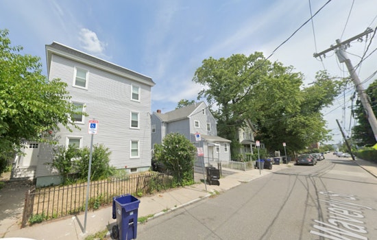 Barber and Officer Hailed as Heroes in Brockton Blaze