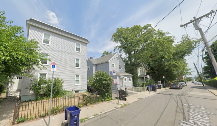 Barber and Officer Hailed as Heroes in Brockton Blaze