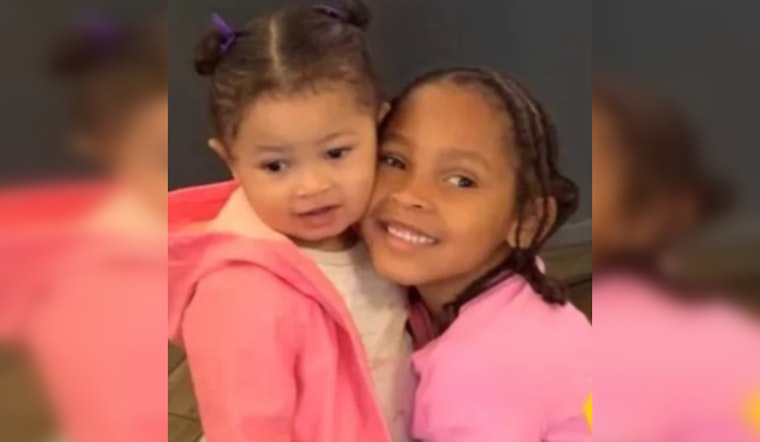 Barstow Community Mourns as Christmas Tree Fire Claims Lives of Two Young Siblings