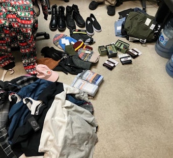 BART Cops Catch Oakland Bandit in Botched San Francisco Robbery