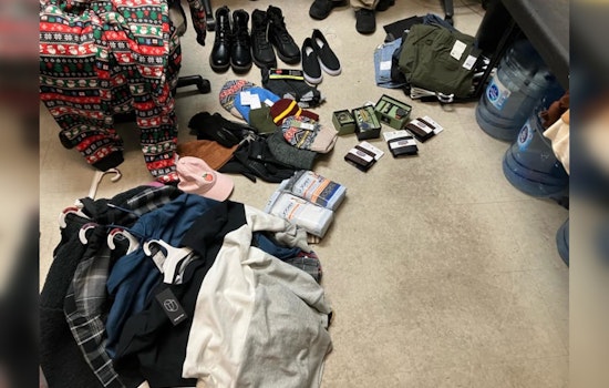 BART Cops Catch Oakland Bandit in Botched San Francisco Robbery