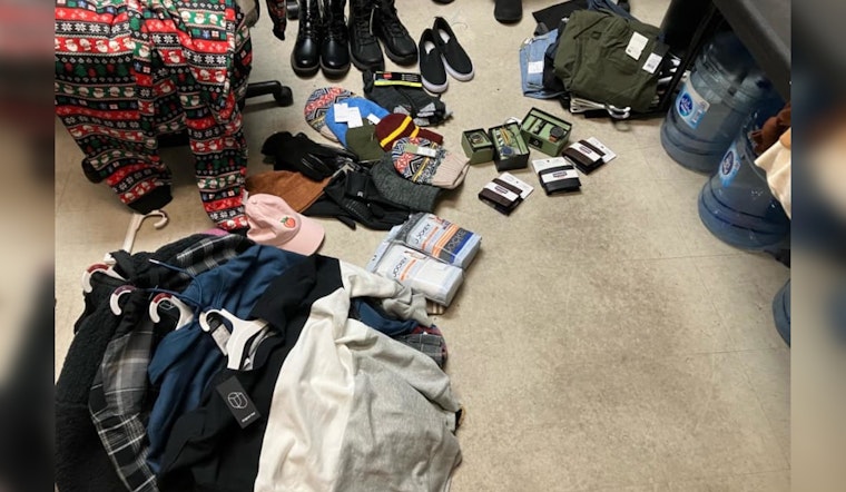 BART Cops Catch Oakland Bandit in Botched San Francisco Robbery
