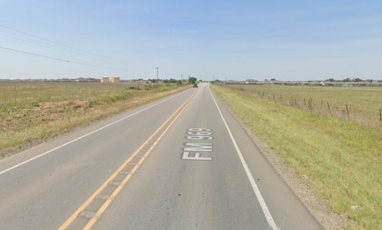 Bastrop County Man Suspected of Attempted Capital Murder in Deputy-Involved Shootout Near Bastrop