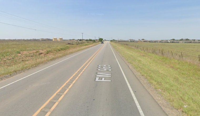 Bastrop County Man Suspected of Attempted Capital Murder in Deputy-Involved Shootout Near Bastrop