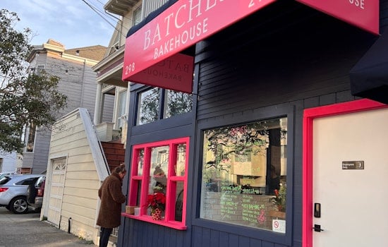 Batches Bakehouse Sweetens San Francisco's Inner Richmond with Many Savory Baked Goods, Too