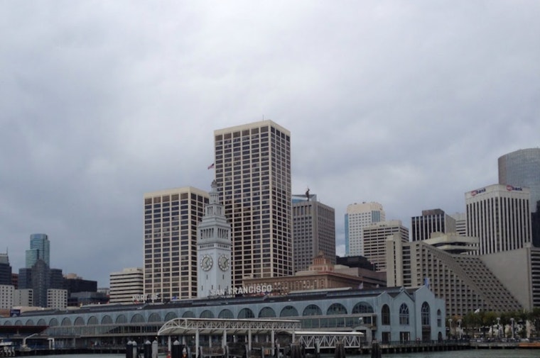 Bay Area Hit by Flood Advisories Amid Continuous Rainfall, San Francisco and Oakland Brace for More Wet Weather