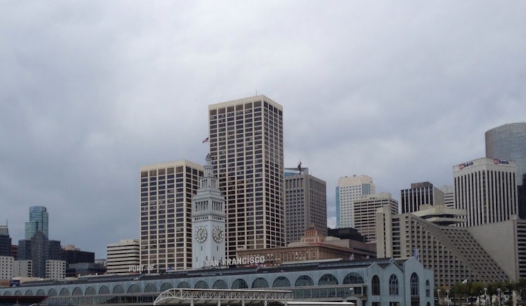 Bay Area Hit by Flood Advisories Amid Continuous Rainfall, San Francisco and Oakland Brace for More Wet Weather