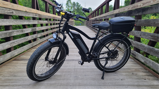 Bay Area Lawmaker Proposes Age Limit for Class Two Electric Bikes After Safety Concerns Rise
