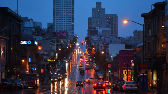 Bay Area on Alert for Nuisance Flooding Amid Persistent Rainfall, Thunderstorms Loom